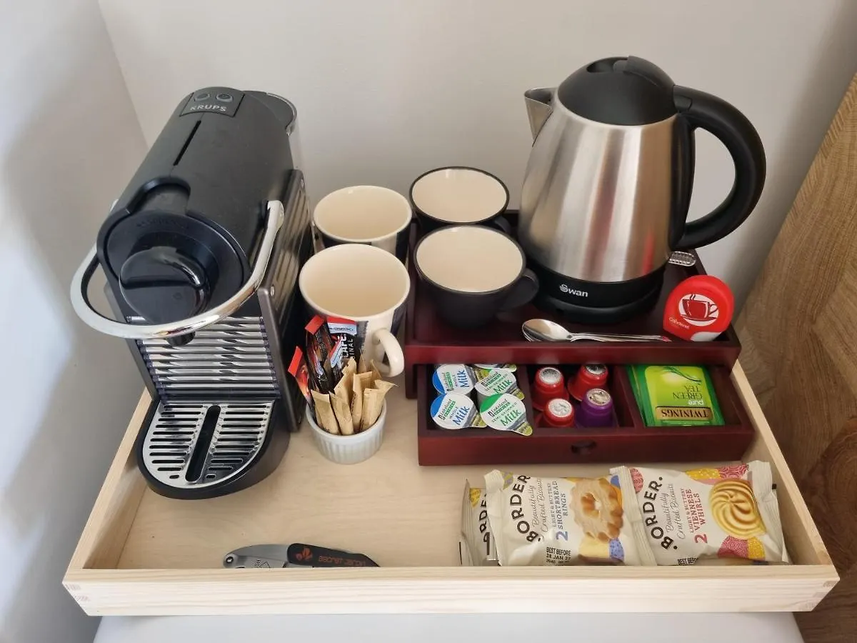 Homestay Jubilee House Apartment London