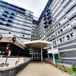 Apartment Charming 1-bedroom In Woolwich