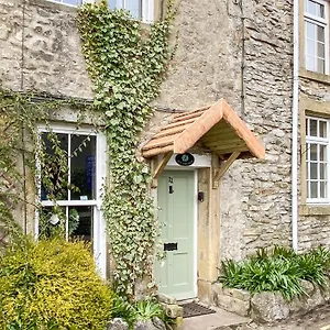 Ivy Holiday home Grassington