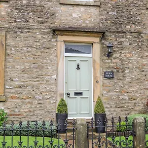 Fern House Holiday home Kettlewell